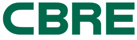 CBRE Corporate Outsourcing logo