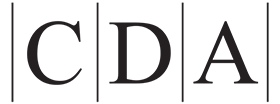 The CDA Group Logo