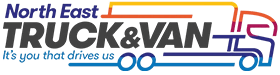 North East Truck & Van logo