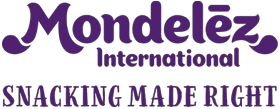 Mondelēz International logo