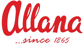 Allana logo