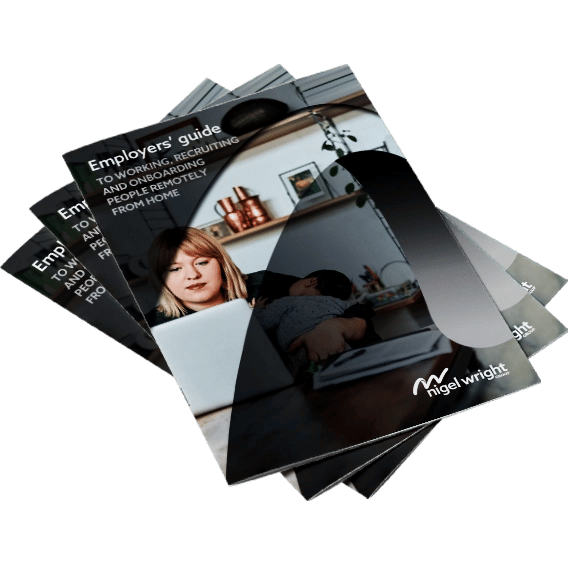 Recruiting and Onboarding Remotely Report