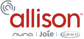 Allison Baby logo