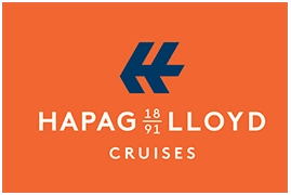 Hapag-Lloyd Cruises logo
