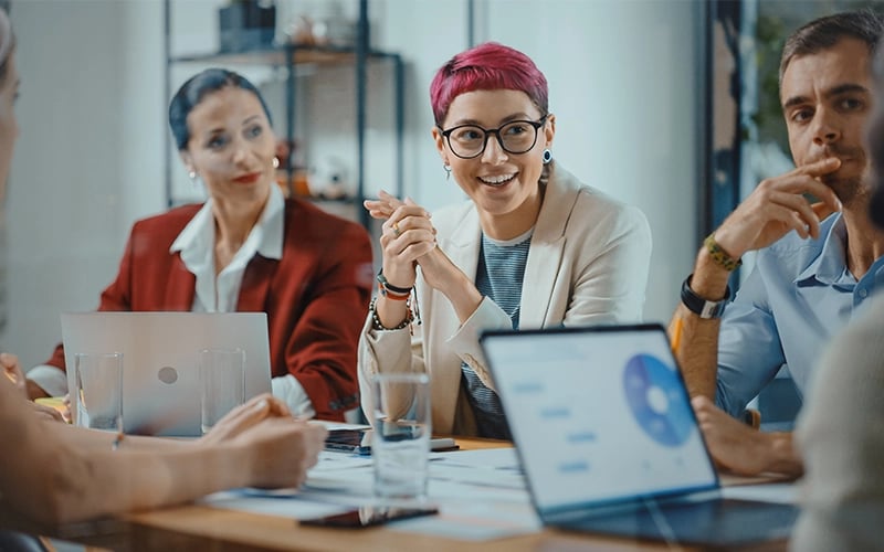 Climbing the Marketing Career Ladder: Insights from Industry Experts
