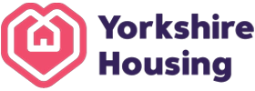 Yorkshire Housing logo
