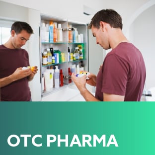 OTC Pharma icon