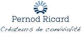 Pernod Ricard logo