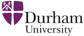 Durham University logo