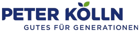 Peter Kölln logo