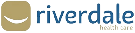 Riverdale Healthcare logo