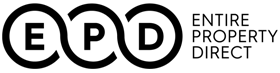 Entire Property Direct logo