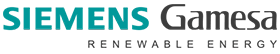 Siemens Gamesa logo