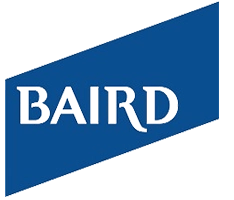 Baird Capital Partners logo