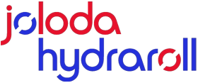 Joloda Hydraroll logo