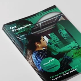 Brochure Photo