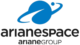 Arianespace logo