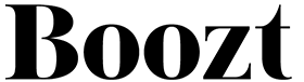 Boozt logo