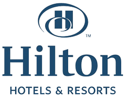 Hilton Hotels logo