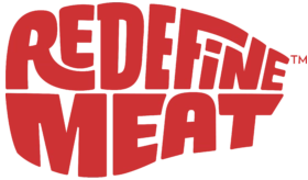 Redefine Meat logo