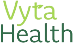 Vyta Health logo