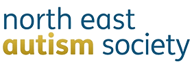 North East Autism Society logo