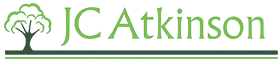 JC Atkinson logo