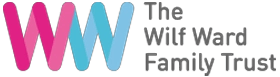 The Wilf Ward Family Trust logo