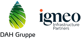 IIP-Neon logo