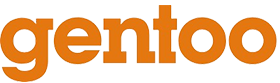 Gentoo logo