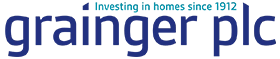 Grainger plc logo