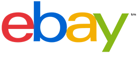 eBay logo