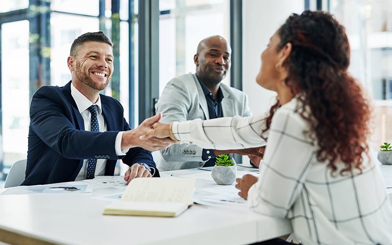 Recruitment Interview Questions article