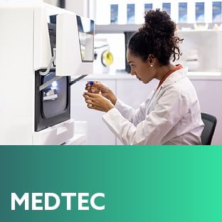 Medtech icon