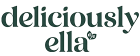 Deliciously Ella logo