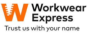 Workwear Express logo
