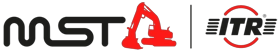 MST Parts Group logo