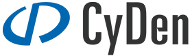 Cyden logo