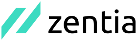 Zentia logo