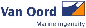 Van Oord logo