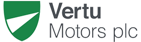 Vertu logo