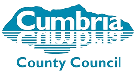 Cumbria Council logo