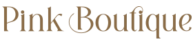 Pink Boutique logo