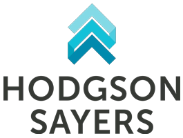 Hodgson Sayers logo