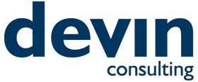Devin Consulting logo