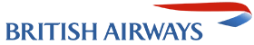 British Airways logo