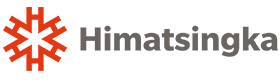 Himatsingka Europe Logo