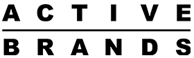 Active Brands logo