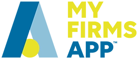 My Firms App logo