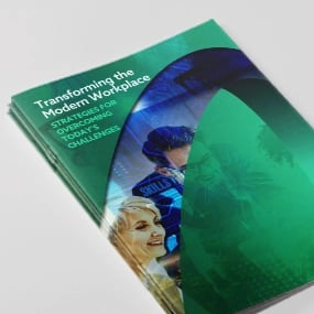 Brochure Photo